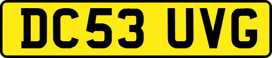 DC53UVG