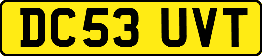 DC53UVT
