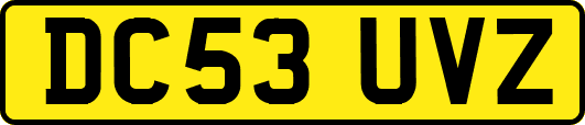 DC53UVZ