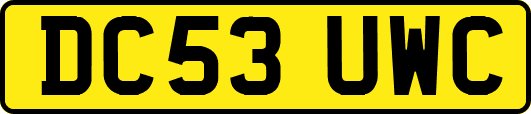 DC53UWC