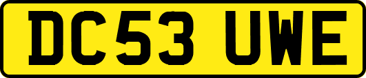 DC53UWE