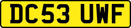 DC53UWF