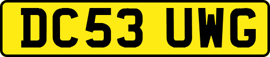 DC53UWG