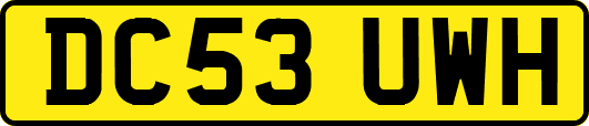 DC53UWH