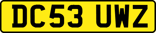 DC53UWZ
