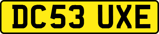 DC53UXE