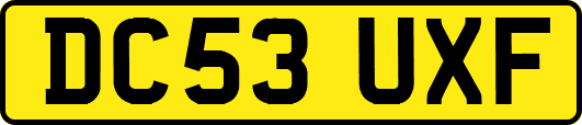DC53UXF