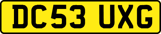 DC53UXG