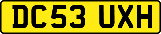 DC53UXH