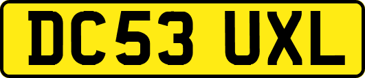 DC53UXL