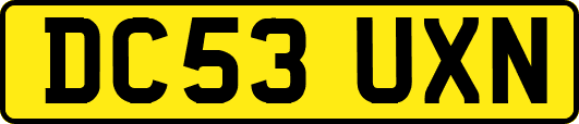 DC53UXN