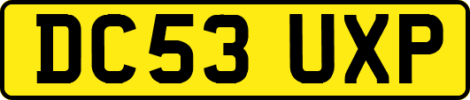 DC53UXP