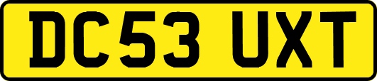 DC53UXT