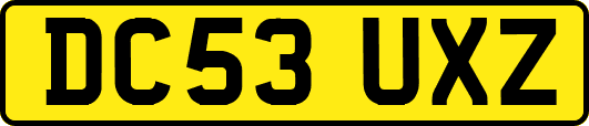 DC53UXZ