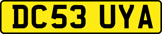 DC53UYA