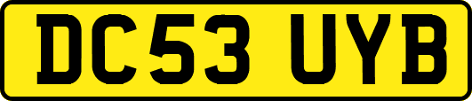 DC53UYB