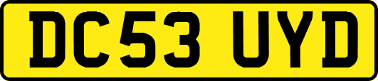 DC53UYD