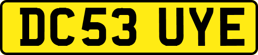 DC53UYE