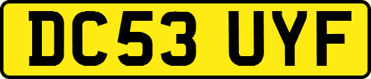 DC53UYF