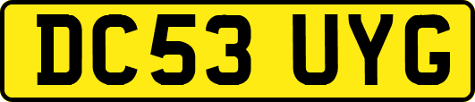 DC53UYG