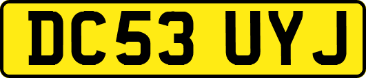 DC53UYJ