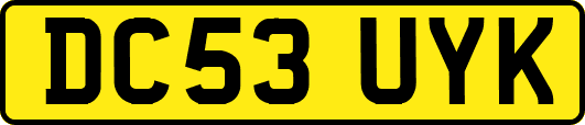 DC53UYK