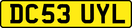 DC53UYL