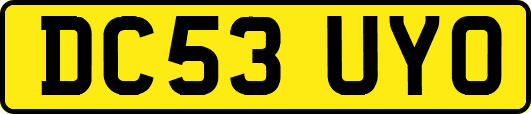 DC53UYO