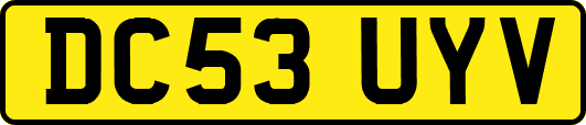 DC53UYV