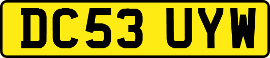 DC53UYW