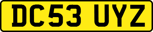 DC53UYZ