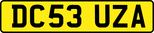 DC53UZA