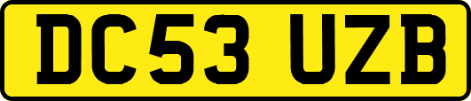 DC53UZB