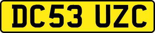 DC53UZC