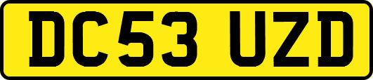 DC53UZD