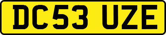 DC53UZE