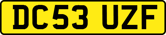 DC53UZF