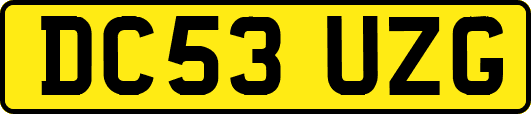 DC53UZG