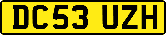 DC53UZH