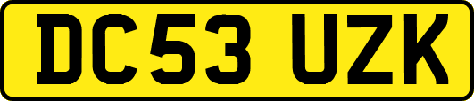 DC53UZK