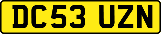 DC53UZN