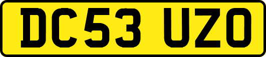DC53UZO