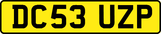 DC53UZP