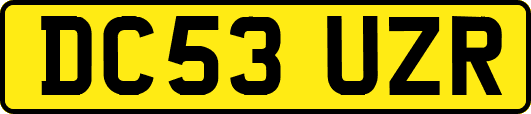DC53UZR