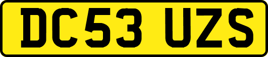 DC53UZS