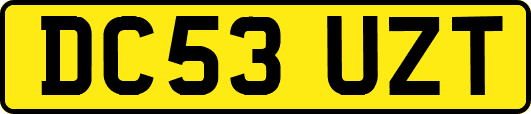 DC53UZT