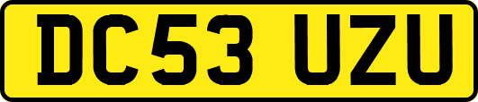 DC53UZU