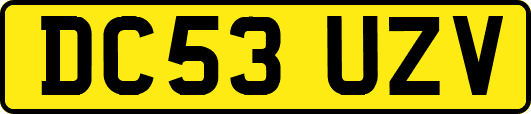 DC53UZV