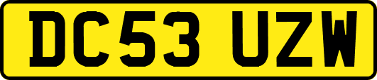 DC53UZW
