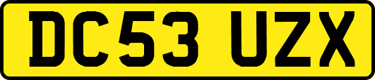DC53UZX